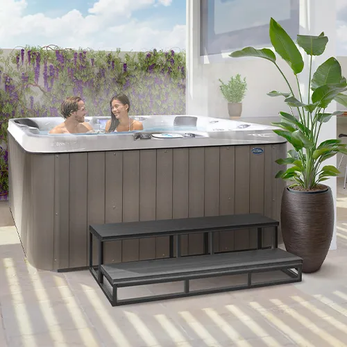 Escape hot tubs for sale in Sunshine Coast